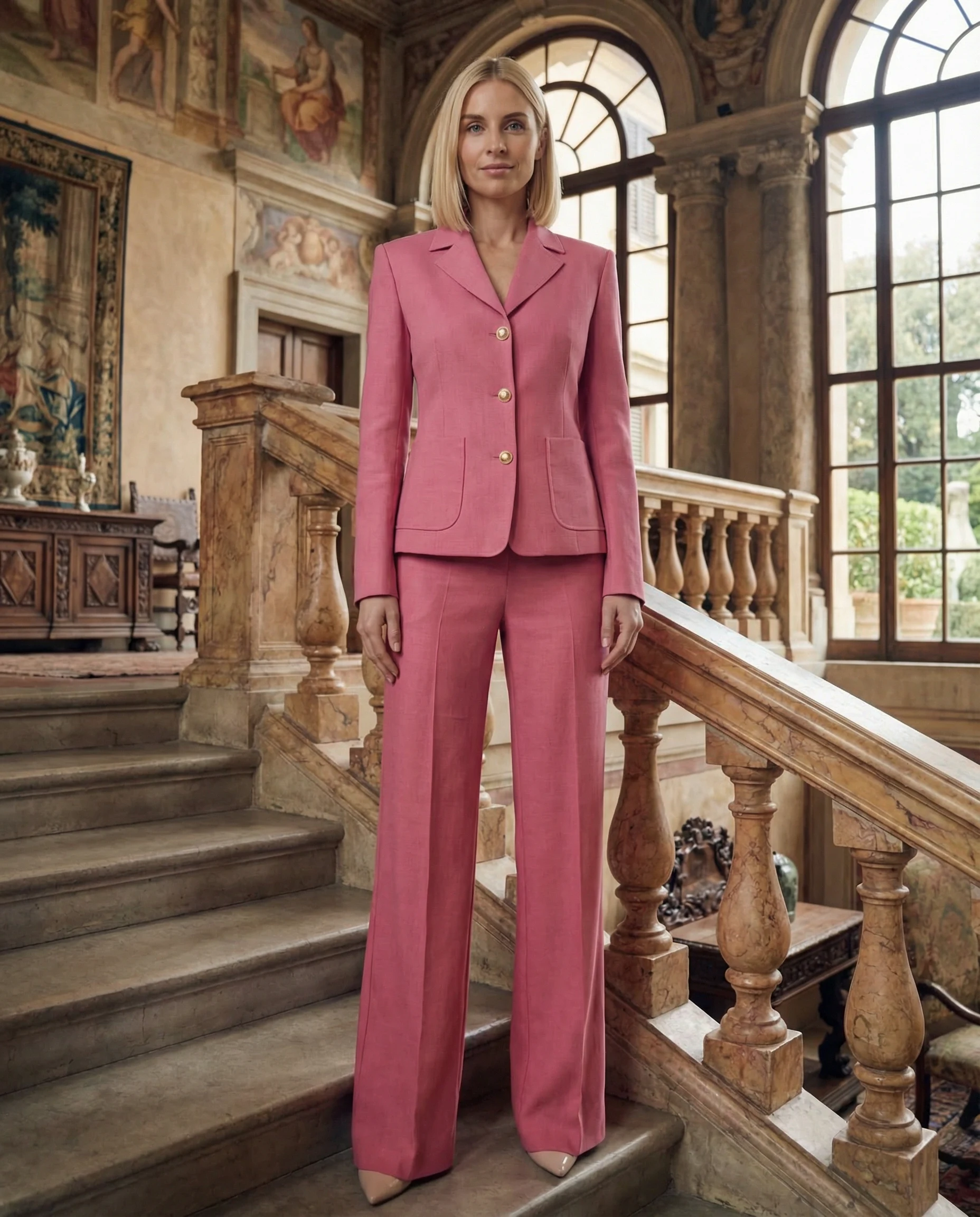 Editorial Palazzo 1