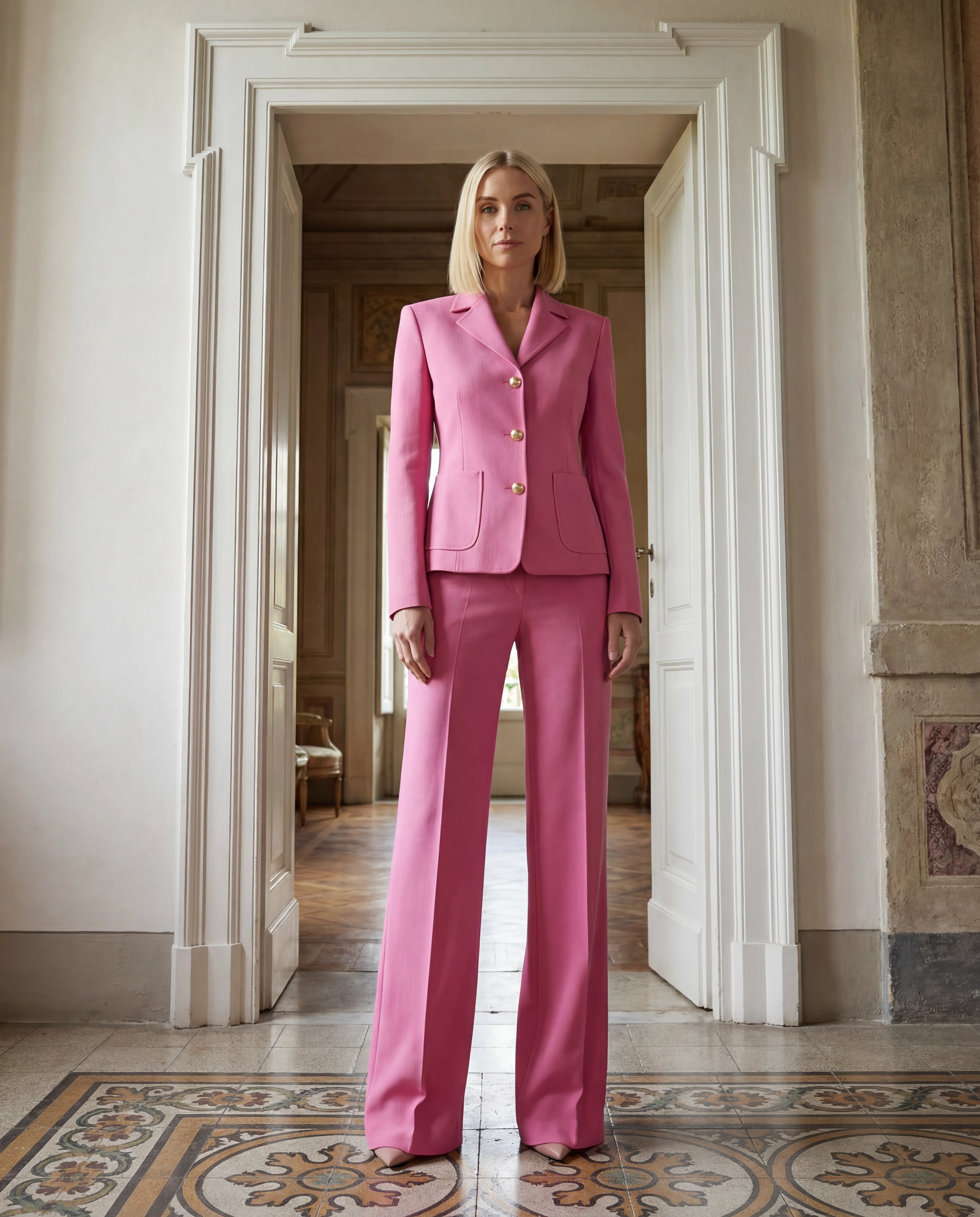 Editorial Palazzo 3